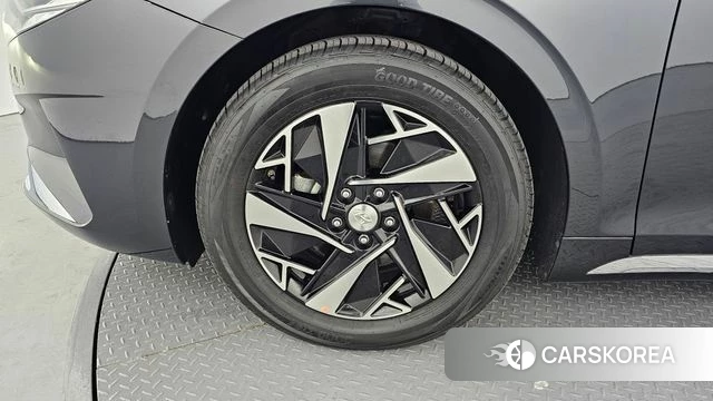 Hyundai The New Grandeur IG Hybrid id 4203090 из Кореи 15