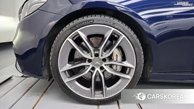 Mercedes-Benz E-Class W213 id 3050106 из Кореи 15