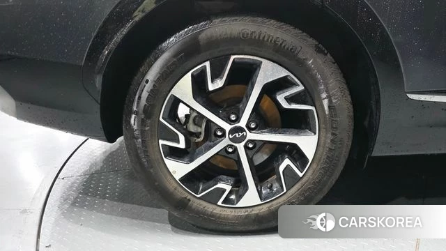 Kia Sportage 5th Generation Hybrid id 4354948 из Кореи 15