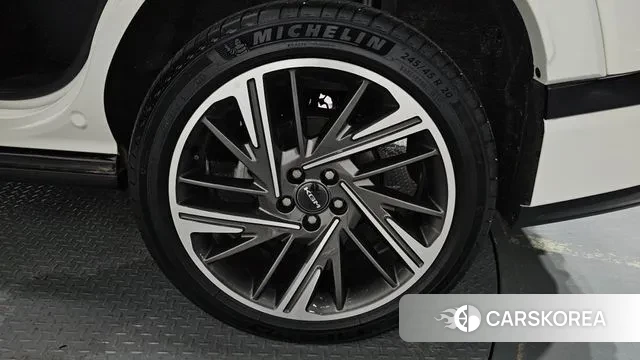 Ssangyong Actian 2nd Generation id 3081681 из Кореи 15