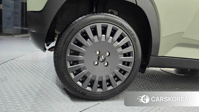 Hyundai Casper id 4506788 из Кореи 26