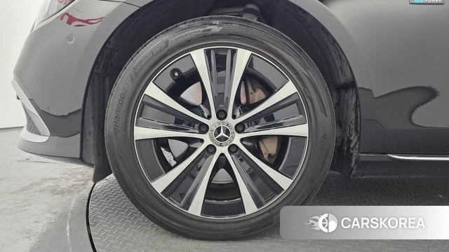 Mercedes-Benz E-Class W213 id 4383490 из Кореи 15