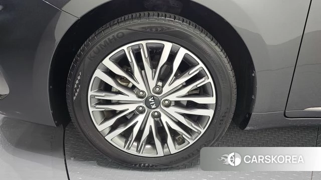 Kia K7 Premier Hybrid id 4495804 из Кореи 27