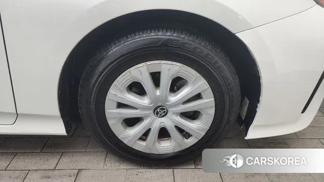 Toyota Prius 4th Generation id 3449412 из Кореи 15