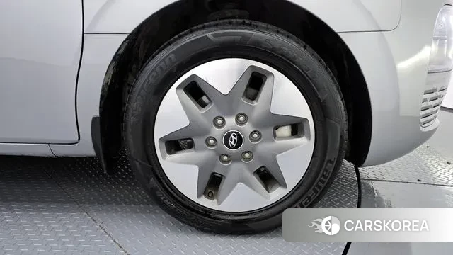 Hyundai Staria id 3620315 из Кореи 15