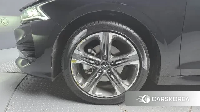 Kia K5 3rd generation id 3571744 из Кореи 15