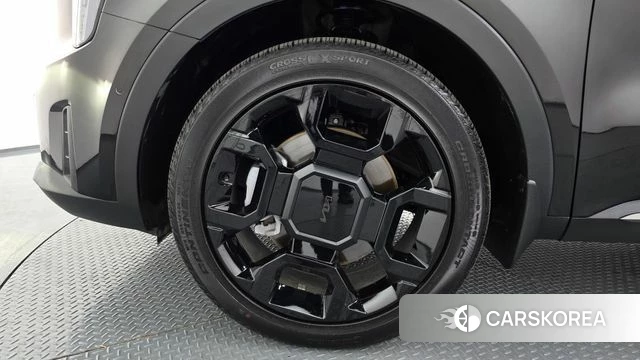 Kia The New Sorento 4th Generation id 4336514 из Кореи 31