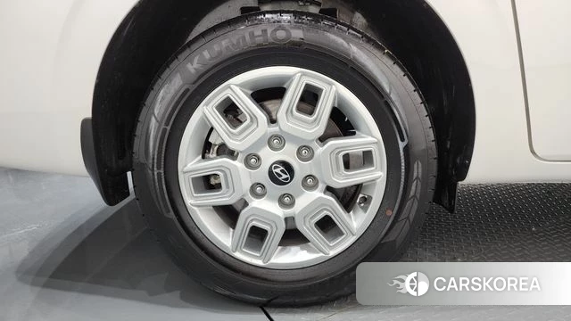 Hyundai Staria id 4222751 из Кореи 26