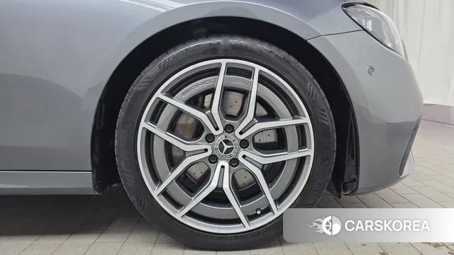 Mercedes-Benz E-Class W213 id 3601341 из Кореи 15