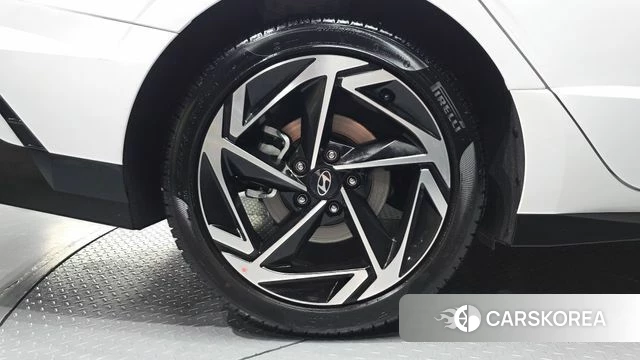 Hyundai Sonata D Edge Hybrid (DN8) id 4505148 из Кореи 28