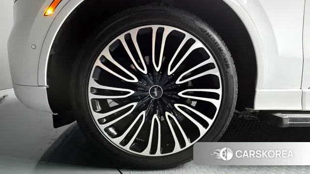 Lincoln Aviator 2nd generation id 3089592 из Кореи 15