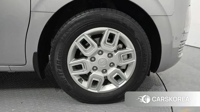 Hyundai Staria id 3883235 из Кореи 15