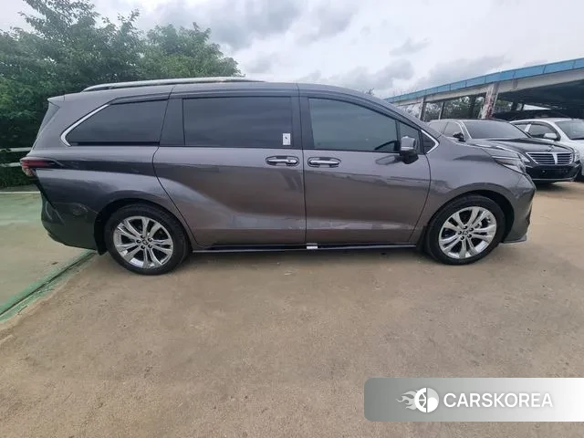 Toyota Sienna 4th Generation id 2988974 из Кореи 15