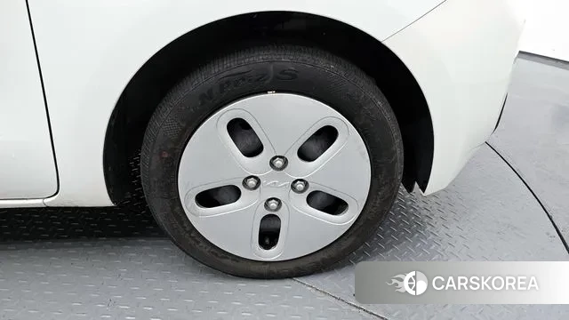 Kia The New Kia Ray id 3400078 из Кореи 15