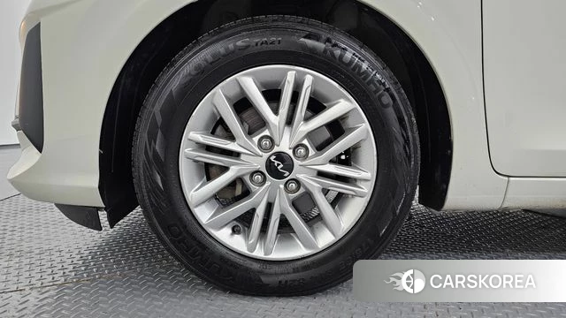 Kia Morning Urban (JA) id 4688006 из Кореи 15