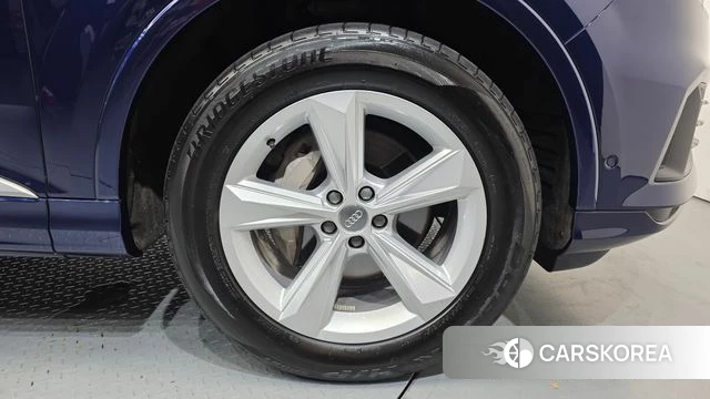 Audi Q7 (4M) id 4371229 из Кореи 29