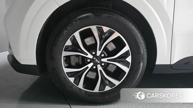 Kia Carnival 4th generation id 4675658 из Кореи 15