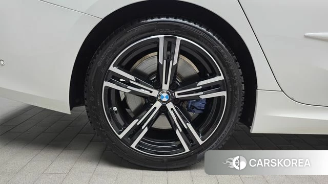 BMW 3 Series (G20) id 4612545 из Кореи 26