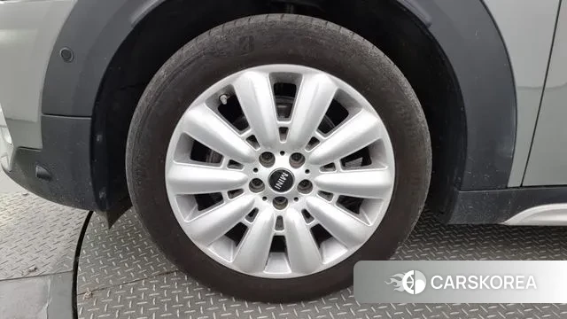 Mini Cooper D Countryman id 2960782 из Кореи 15