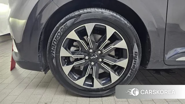 Kia Carnival 4th generation id 3053735 из Кореи 15