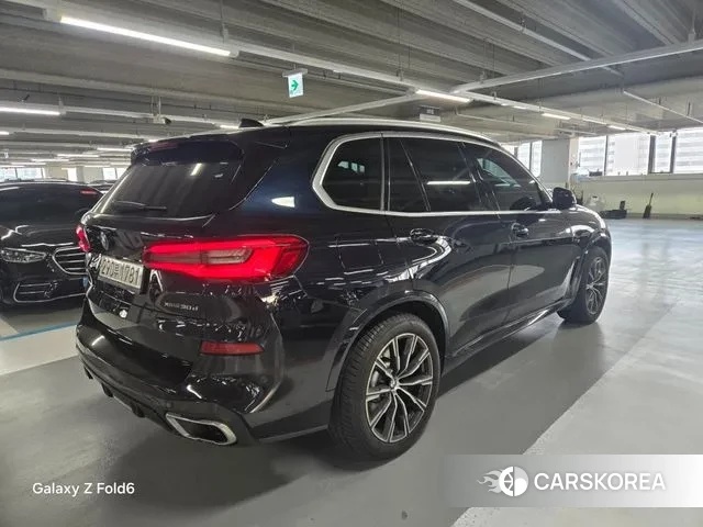 BMW X5 (G05) id 3789106 из Кореи 15