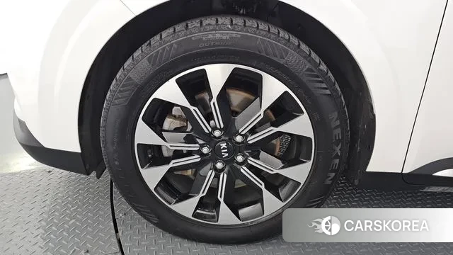 Kia Carnival 4th generation id 3530382 из Кореи 15