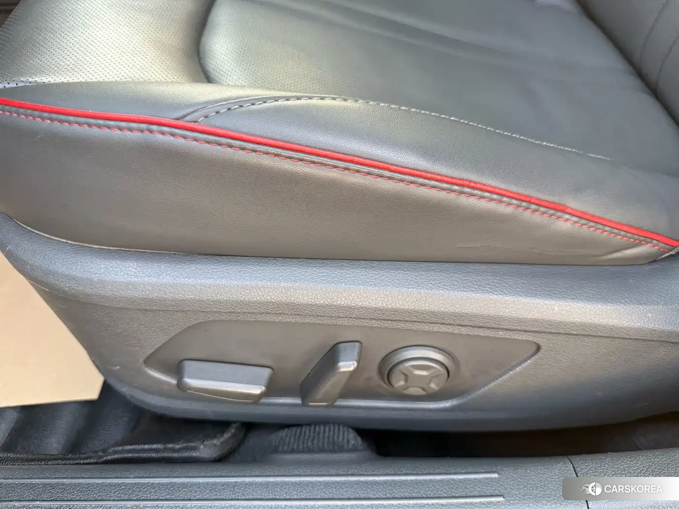 Hyundai Sonata id 4546580 из Китая 20