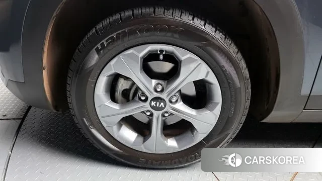 Kia Seltos id 3049749 из Кореи 15