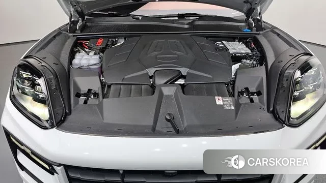 Porsche Cayenne (PO536) id 3327345 из Кореи 15