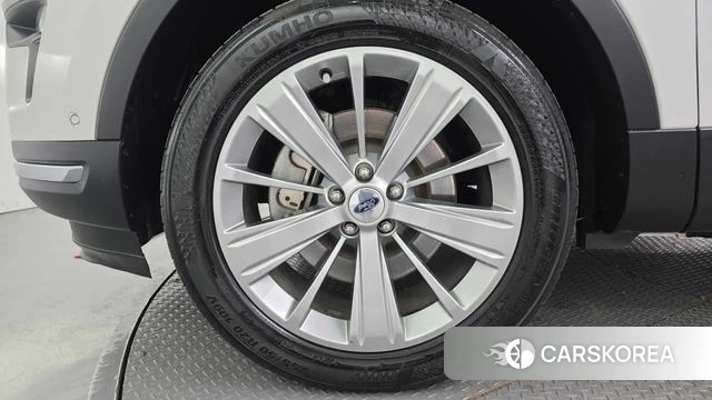 Ford Explorer id 4225724 из Кореи 15