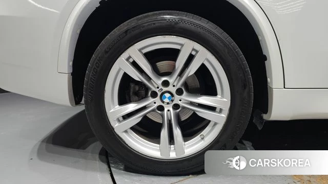 BMW X5 (F15) id 4873439 из Кореи 15