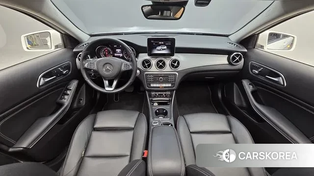 Mercedes-Benz GLA-Class X156 id 3423068 из Кореи 15
