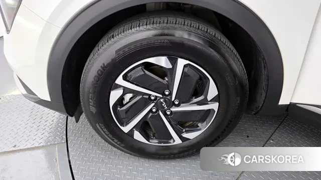 Kia Sportage 5th Generation Hybrid id 2968946 из Кореи 15