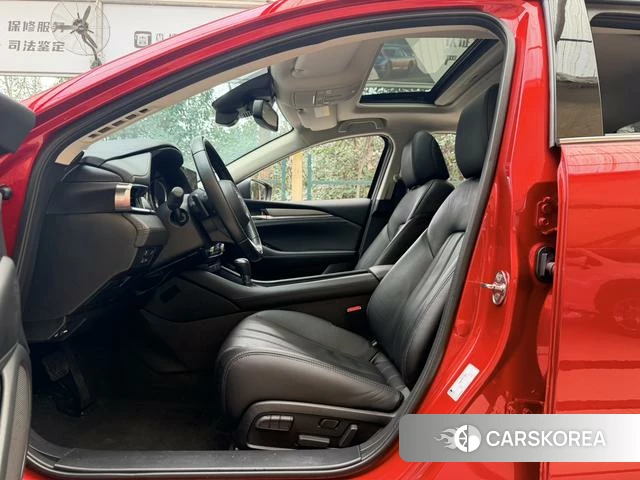 Mazda Atez id 4273898 из Китая 14
