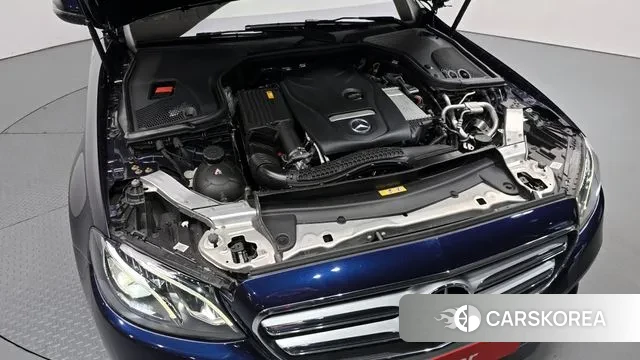 Mercedes-Benz E-Class W213 id 3754274 из Кореи 15