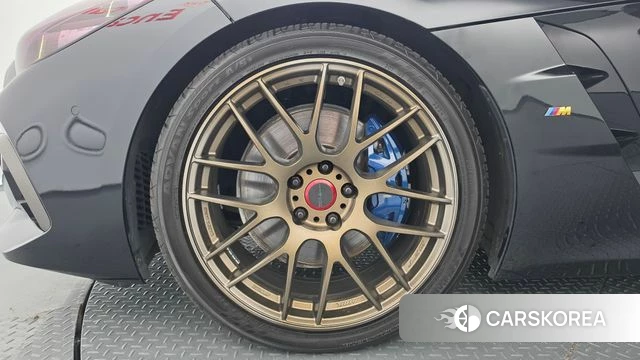 BMW Z4 (G29) id 4764489 из Кореи 23