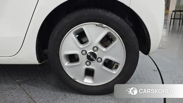 Kia The New Ray id 3416320 из Кореи 15