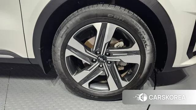 Kia Sorento 4th Generation id 3355283 из Кореи 15