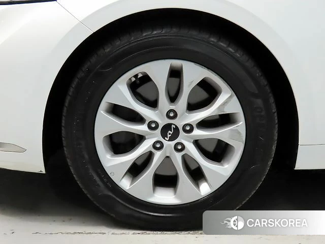 Kia K8 id 4731863 из Кореи 15