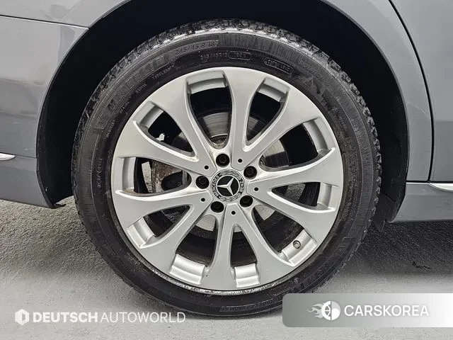 Mercedes-Benz E-Class W213 id 3444635 из Кореи 15