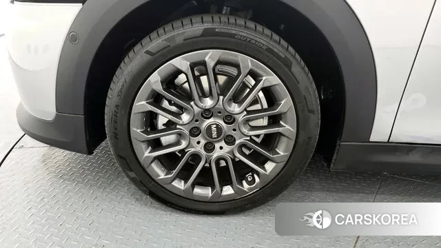 Mini Cooper C 4th generation id 3763432 из Кореи 15