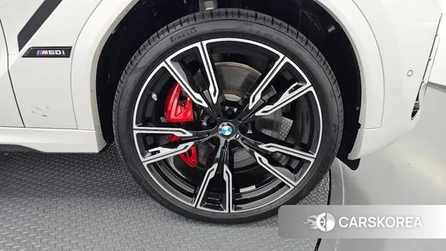 BMW X6 (G06) id 3212016 из Кореи 15