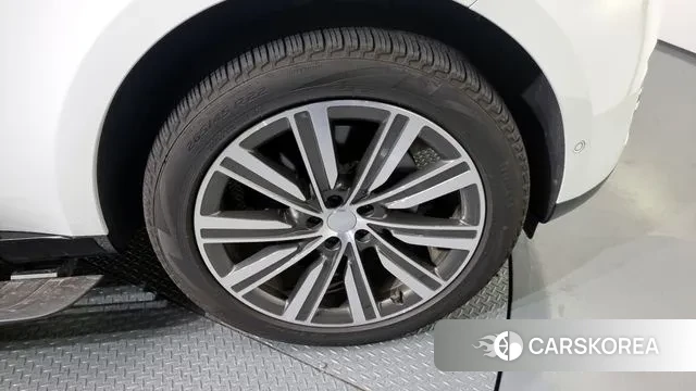 Land Rover Range Rover 5th Generation id 2904892 из Кореи 15