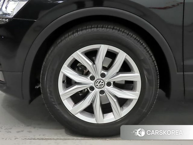 Volkswagen Tiguan second Generation id 3866798 из Кореи 15