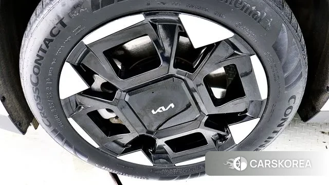 Kia The New Carnival 4th Generation id 3310385 из Кореи 15