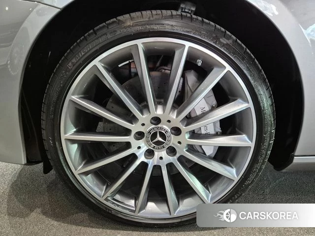 Mercedes-Benz E-Class W213 id 4201246 из Кореи 15