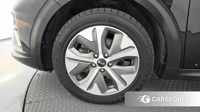 Kia Niro EV id 4907415 из Кореи 15