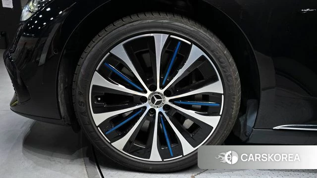 Mercedes-Benz EQE V295 id 4329967 из Кореи 26