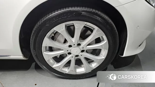 Mercedes-Benz E-Class W213 id 3489669 из Кореи 15