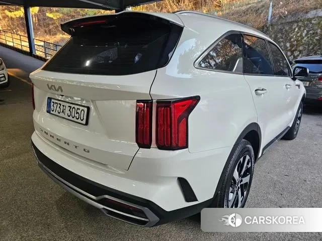 Kia Sorento 4th Generation id 3498366 из Кореи 15